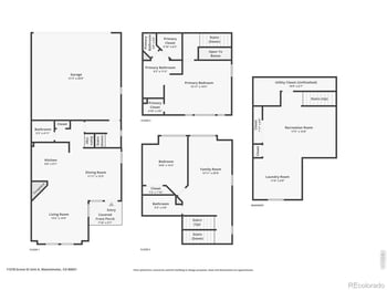 11278 Grove St #A, Westminster, CO 80031