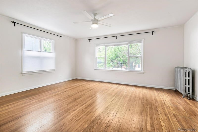 1416 N Downing St #1, Denver, CO 80218