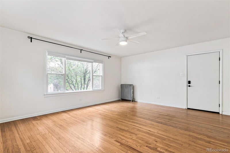 1416 N Downing St #1, Denver, CO 80218