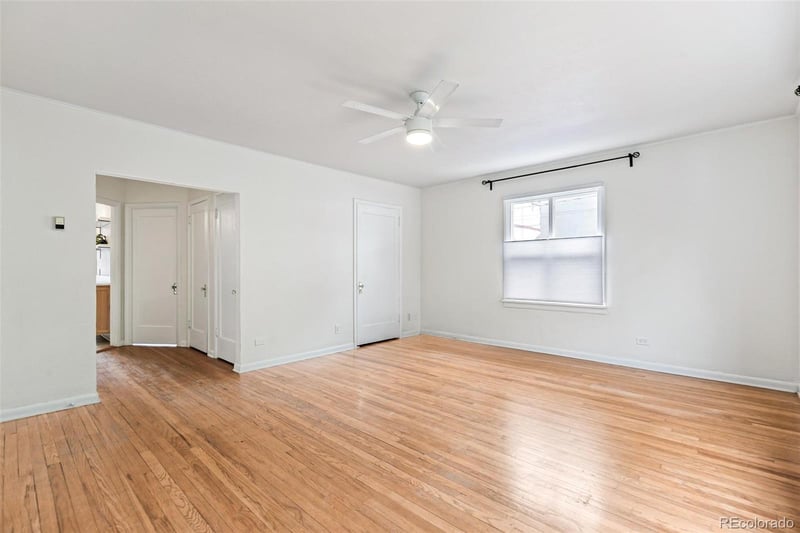 1416 N Downing St #1, Denver, CO 80218