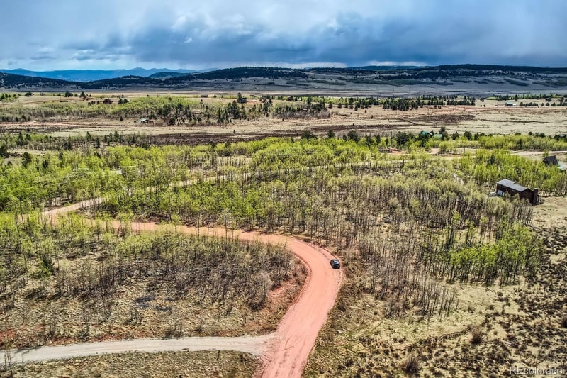 612 Iron Mountain Rd, Fairplay, CO 80440