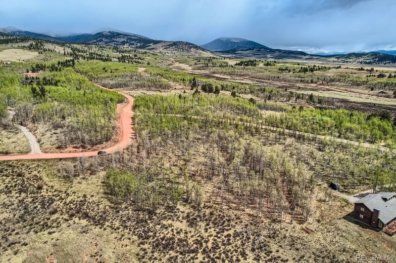612 Iron Mountain Rd, Fairplay, CO 80440