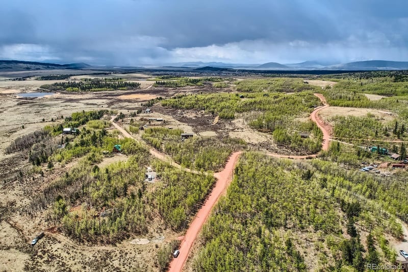 612 Iron Mountain Rd, Fairplay, CO 80440