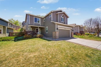 10246 Spotted Owl Ave, Highlands Ranch, CO 80129