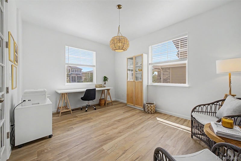 3845 Eaton Park St, Aurora, CO 80019