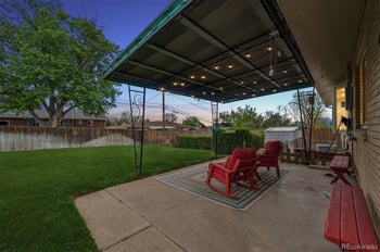 2712 Vrain St, Denver, CO 80236