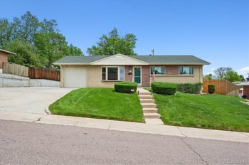 2712 Vrain St, Denver, CO 80236