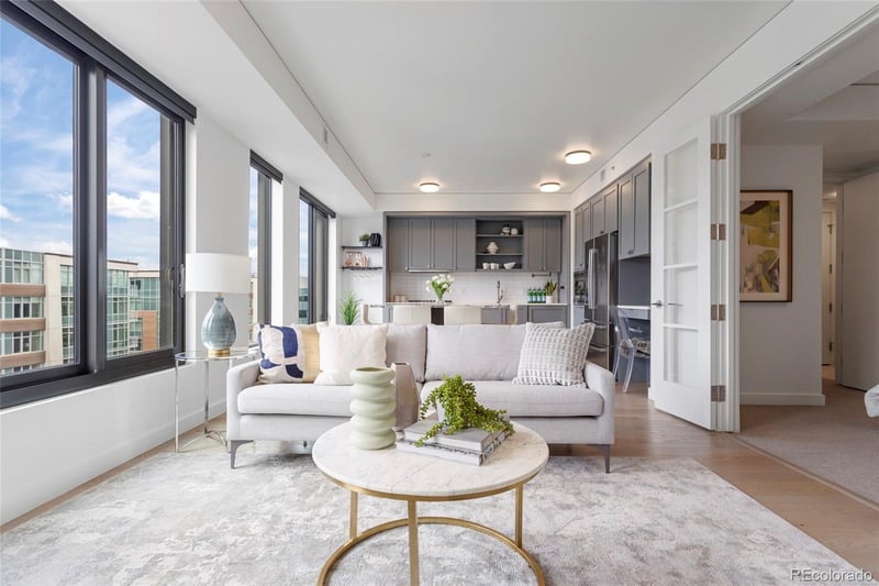 1750 Wewatta St #1307, Denver, CO 80202