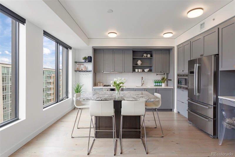 1750 Wewatta St #1307, Denver, CO 80202
