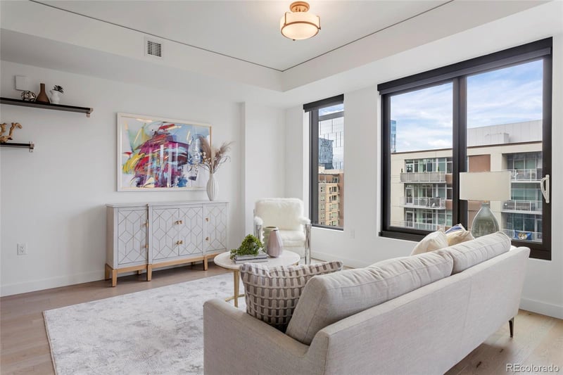 1750 Wewatta St #1307, Denver, CO 80202