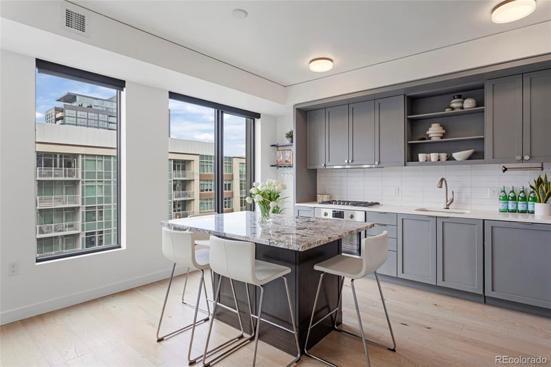 1750 Wewatta St #1307, Denver, CO 80202