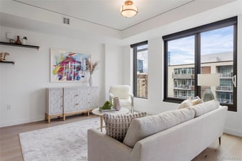 1750 Wewatta St #1307, Denver, CO 80202