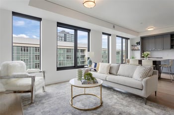 1750 Wewatta St #1307, Denver, CO 80202