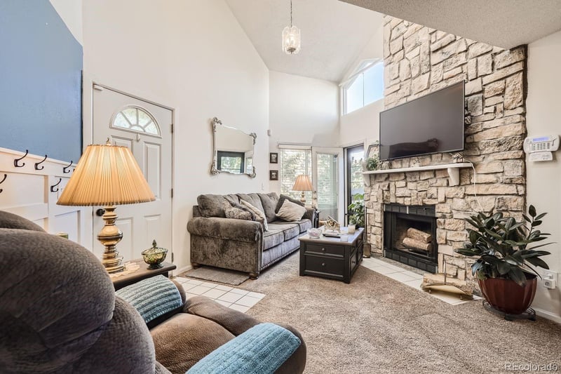 5580 80th Pl #45, Arvada, CO 80003