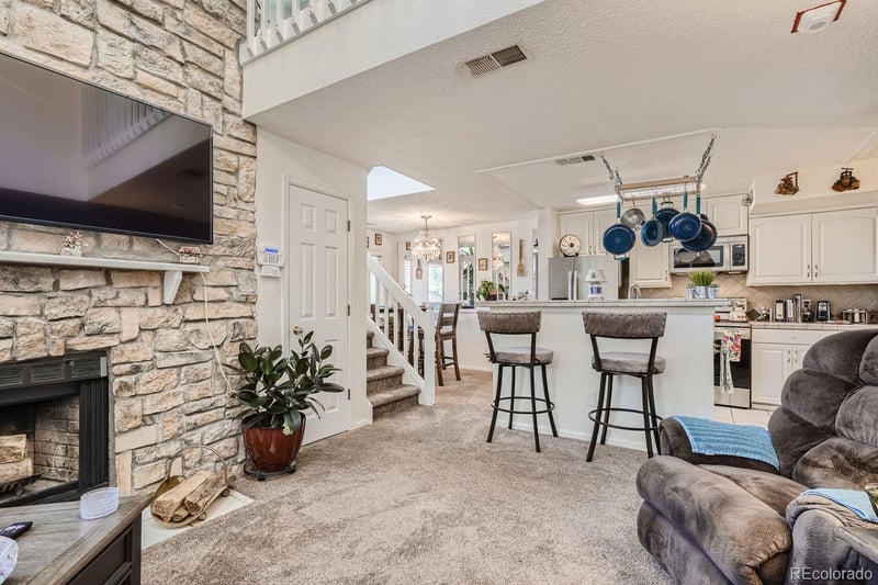 5580 80th Pl #45, Arvada, CO 80003