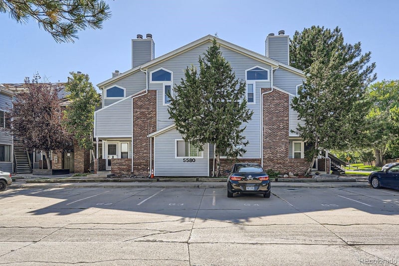 5580 80th Pl #45, Arvada, CO 80003