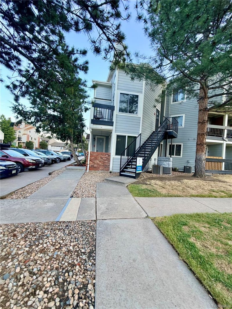 5580 80th Pl #45, Arvada, CO 80003