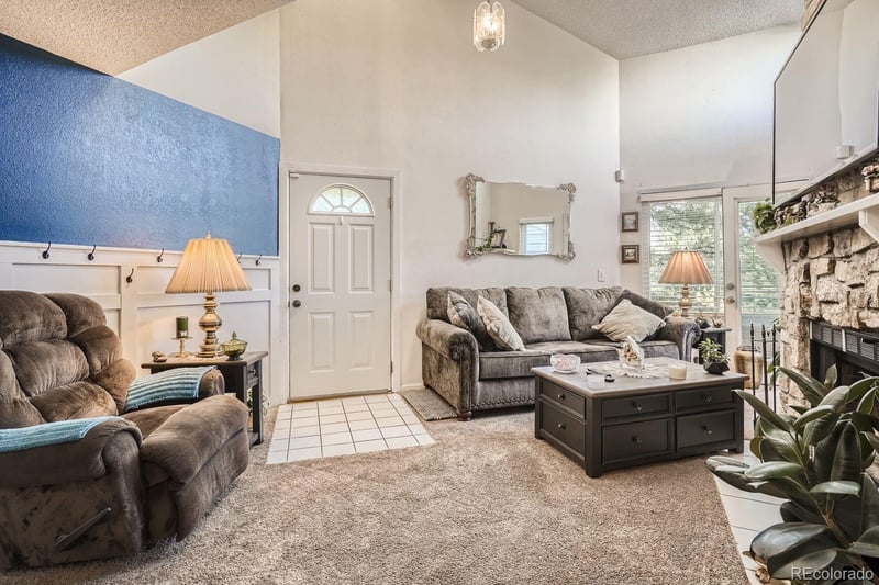 5580 80th Pl #45, Arvada, CO 80003