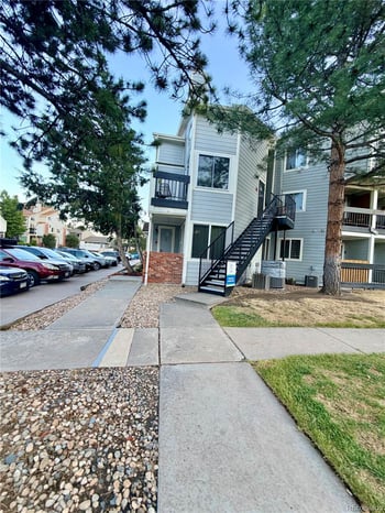 5580 W 80th Pl #45, Arvada, CO 80003