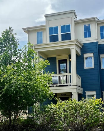 9374 107th Pl, Commerce City, CO 80640
