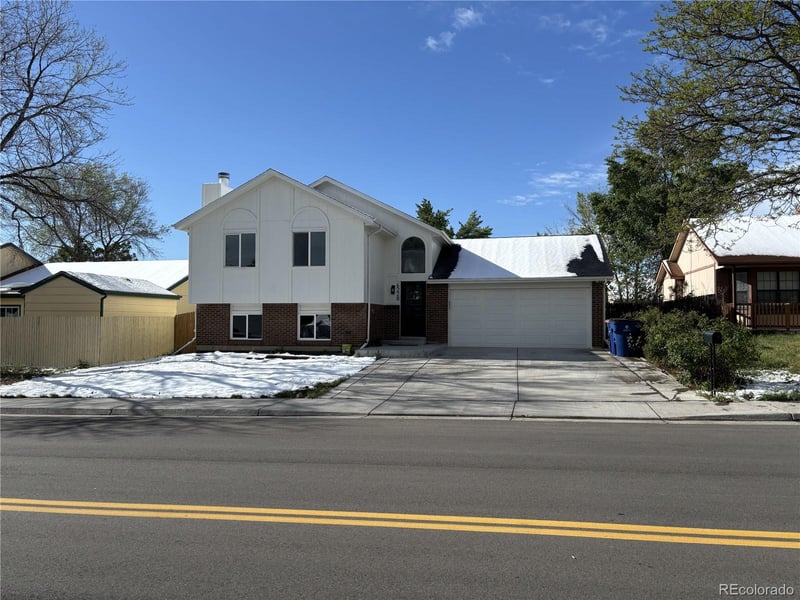6228 69th Ave, Arvada, CO 80003
