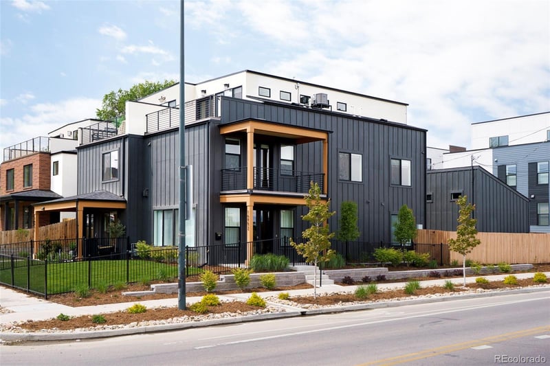 1695 Zenobia St #2, Denver, CO 80204