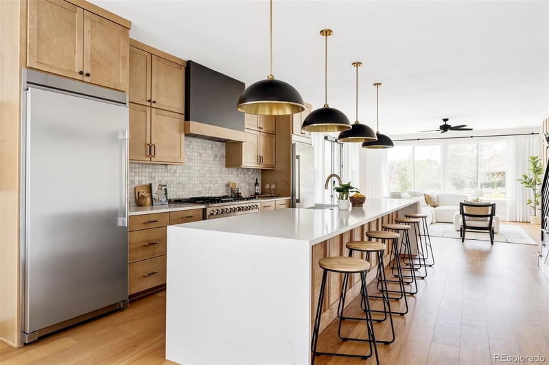 1695 Zenobia St #2, Denver, CO 80204