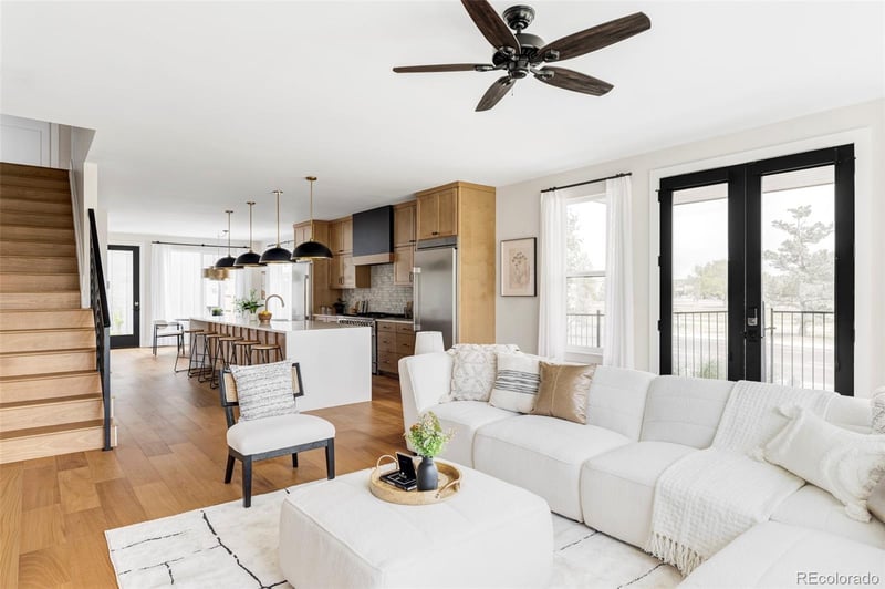 1695 Zenobia St #2, Denver, CO 80204