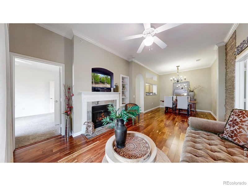 5620 Fossil Creek Pw #10204, Fort Collins, CO 80525
