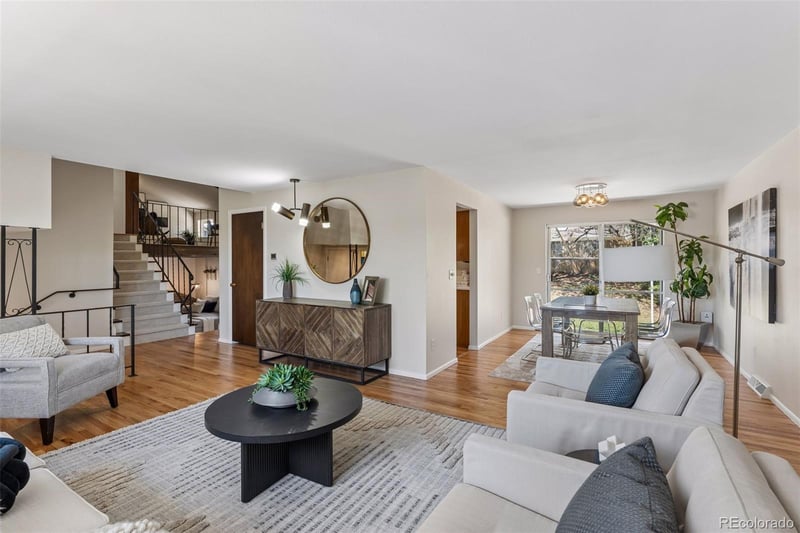 1995 S Poplar St, Denver, CO 80224
