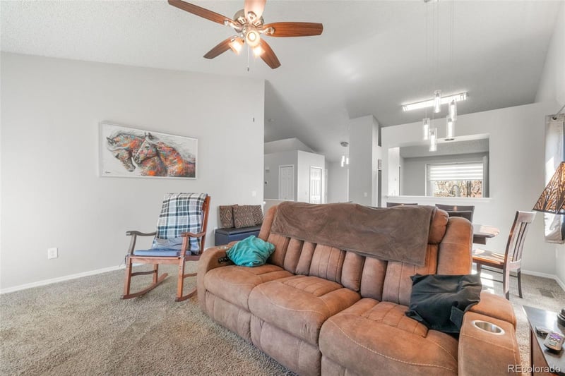1643 Canoe Creek Dr, Colorado Springs, CO 80906
