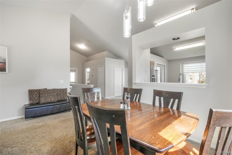 1643 Canoe Creek Dr, Colorado Springs, CO 80906