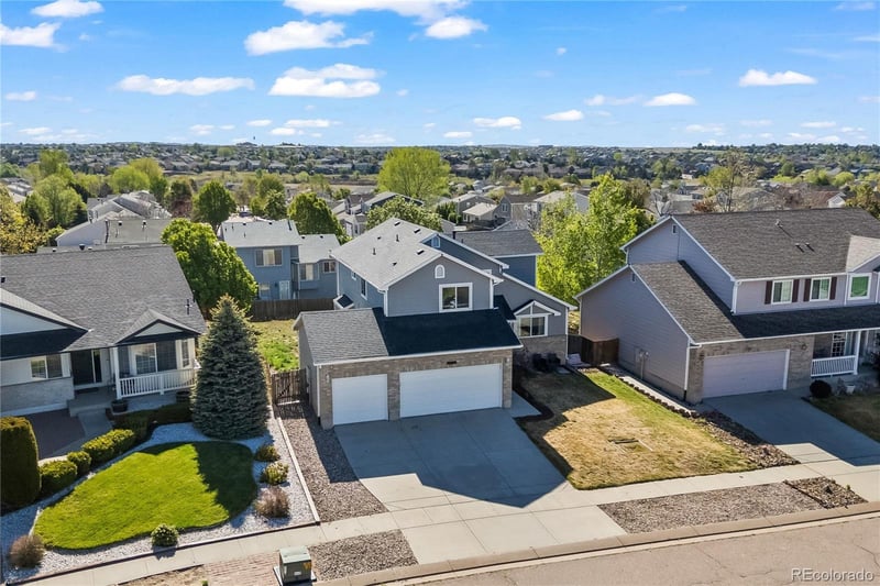 5889 Huerfano Dr, Colorado Springs, CO 80923