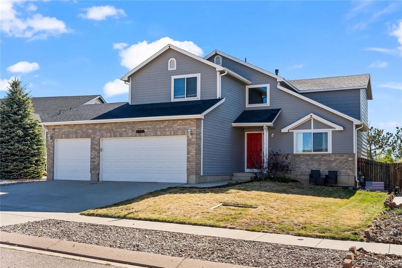 5889 Huerfano Dr, Colorado Springs, CO 80923