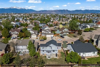 5889 Huerfano Dr, Colorado Springs, CO 80923