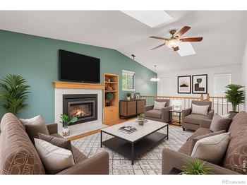 9177 Cedar Dr #E, Lakewood, CO 80226