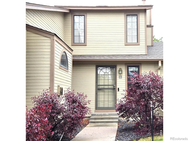 Home Worth Check