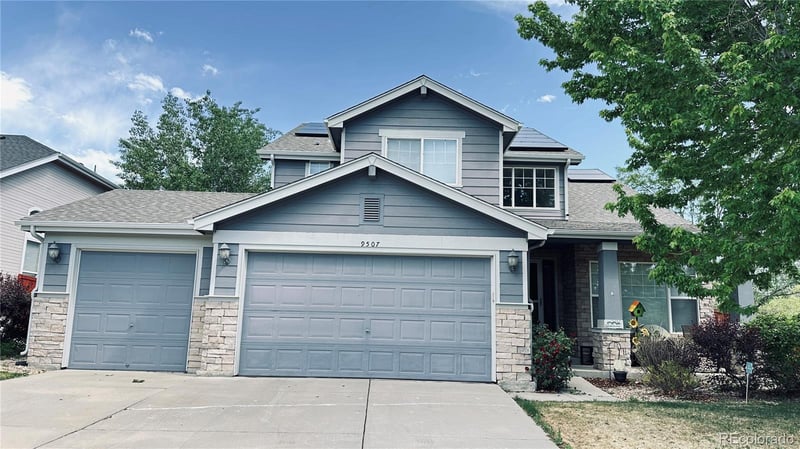 9507 107th Dr, Westminster, CO 80021