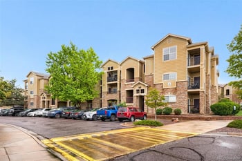 17346 Nature Walk Trl #208, Parker, CO 80134