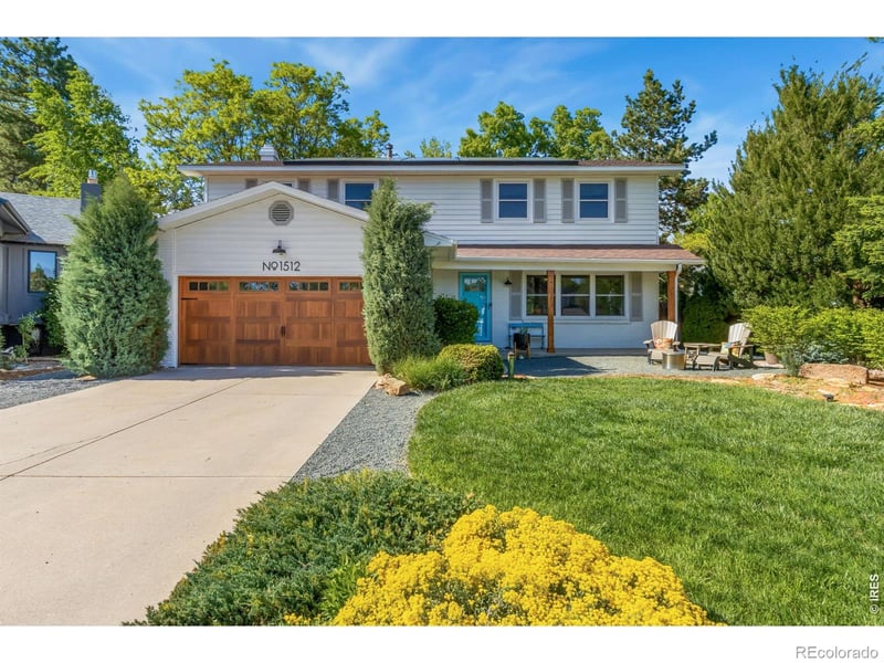 1512 Shadow Mountain Ct, Fort Collins, CO 80525