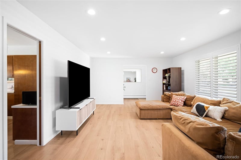 443 Niagara St, Denver, CO 80224