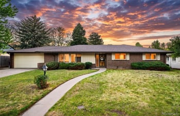 443 Niagara St, Denver, CO 80224