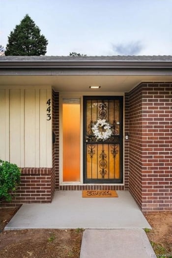 443 Niagara St, Denver, CO 80224