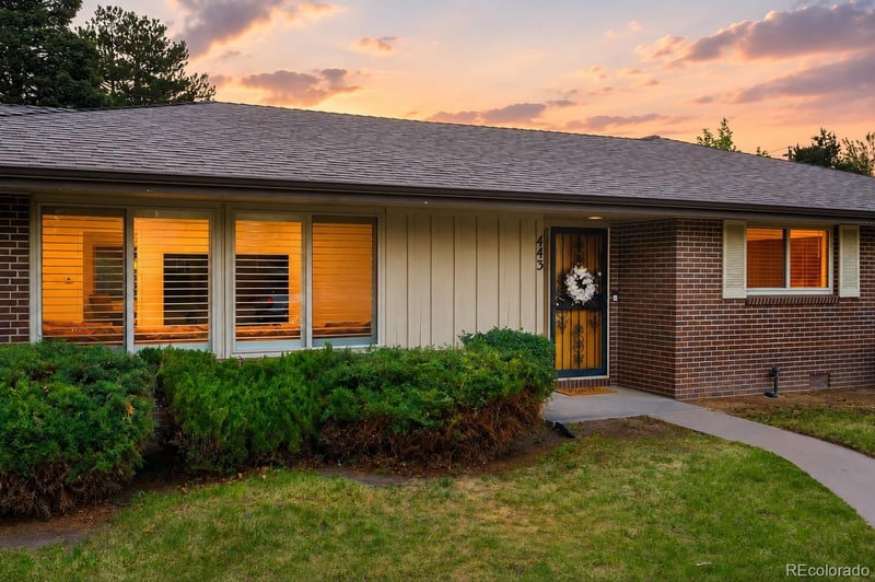 443 S Niagara St, Denver, CO 80224