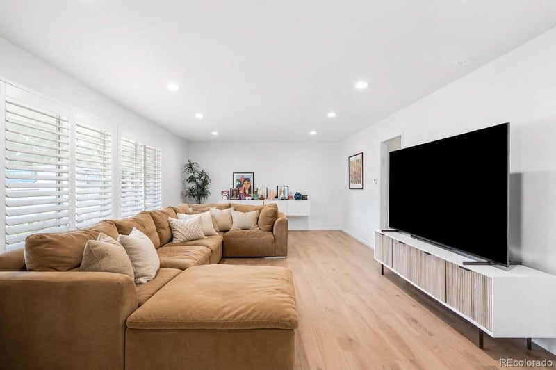 443 Niagara St, Denver, CO 80224