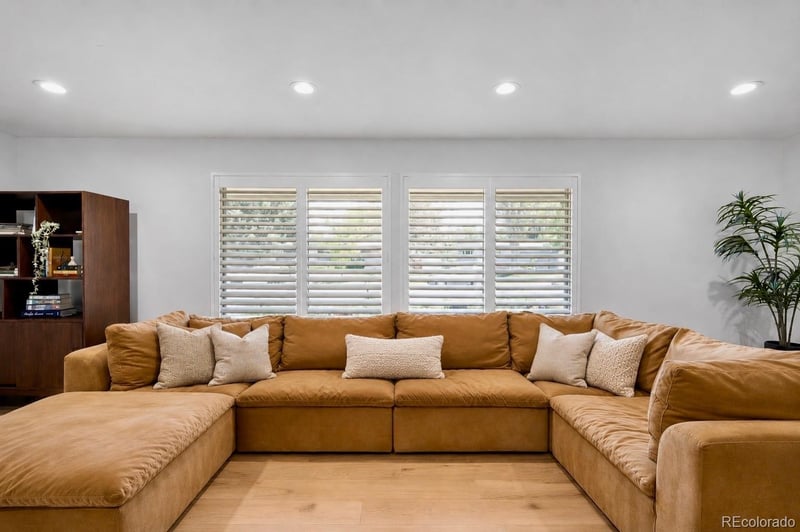 443 Niagara St, Denver, CO 80224