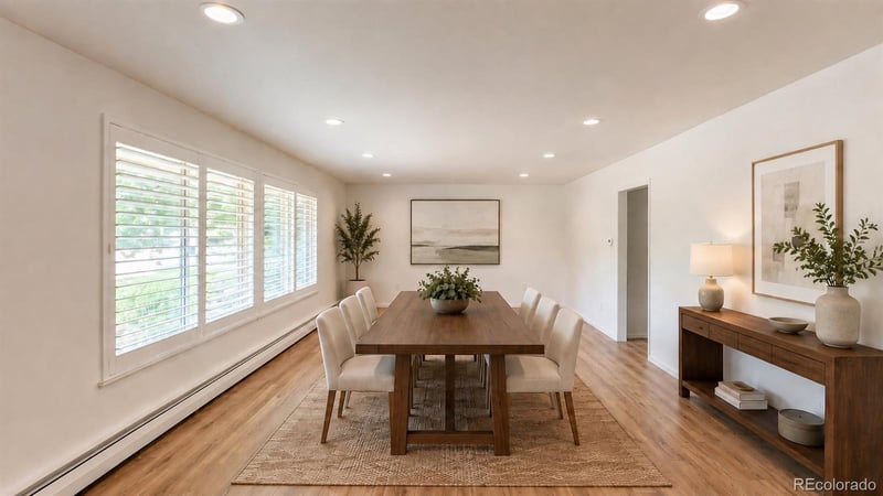 443 S Niagara St, Denver, CO 80224