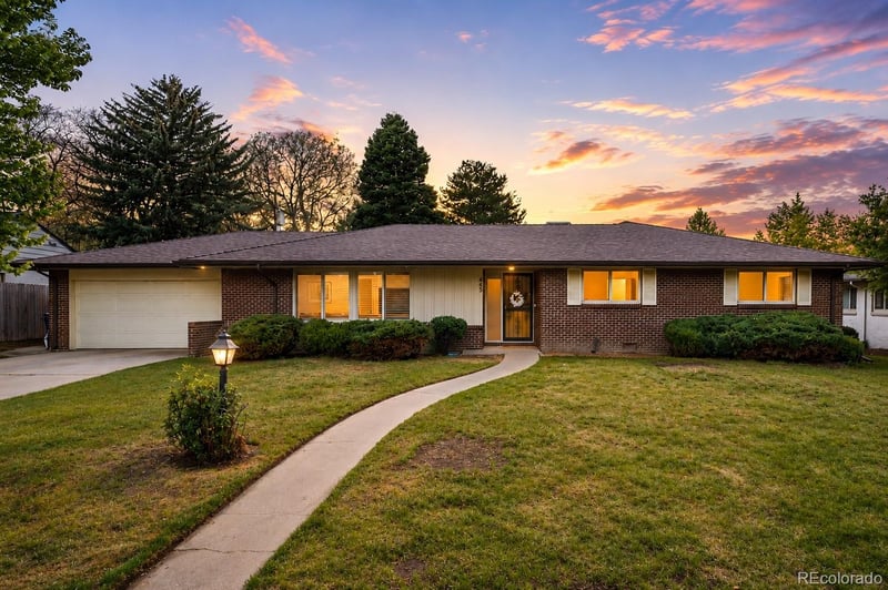 443 S Niagara St, Denver, CO 80224