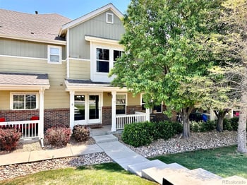11833 Oak Hill Way #D, Commerce City, CO 80640