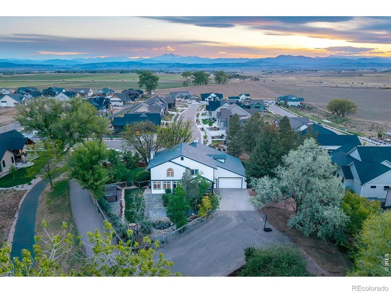 722 Sophie St, Berthoud, CO 80513